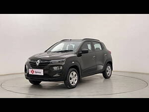 Second Hand Renault Kwid RXL [2015-2019] in Pune