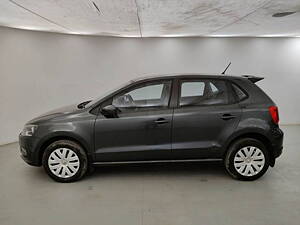 Second Hand Volkswagen Polo Comfortline 1.2L (P) in Indore