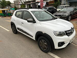 Second Hand Renault Kwid [2015-2019] 1.0 RXT [2016-2019] in Jaipur