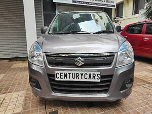 Second Hand Maruti Suzuki Wagon R VXI+ AMT (O) in Chennai