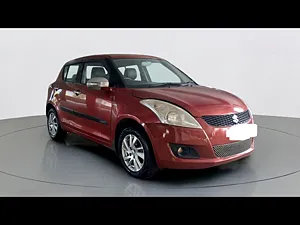 Second Hand Maruti Suzuki Swift [2011-2014] ZDi in Indore