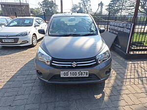 Second Hand Maruti Suzuki Celerio VXi in Sambalpur