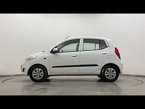 Second Hand Hyundai i10 Magna 1.2 Kappa2 in Hyderabad