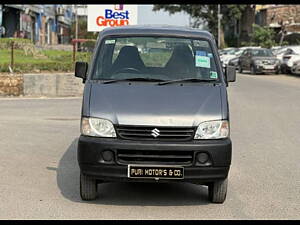 Second Hand Maruti Suzuki Eeco 5 STR [2014-2019] in Delhi