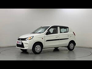 Second Hand Maruti Suzuki Alto 800 Lxi in Ghaziabad