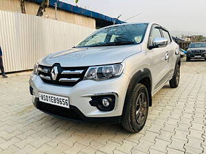 Second Hand Renault Kwid 1.0 RXT AMT Opt in Guwahati