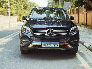 Second Hand Mercedes-Benz GLE 250 d in Delhi