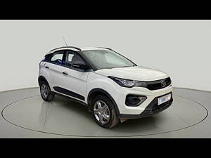 Second Hand Tata Nexon XM (S) Diesel [2020-2023] in Delhi