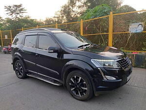 Second Hand Mahindra XUV500 W11(O) [2018-2020] in Mumbai