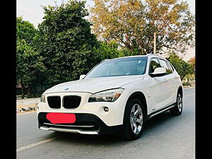 Used Bmw X1 Cars In Delhi Second Hand Bmw Cars In Delhi Carwale