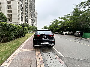 Second Hand MG Astor Sharp 1.5 CVT Old Generation [2021-2023] in Delhi