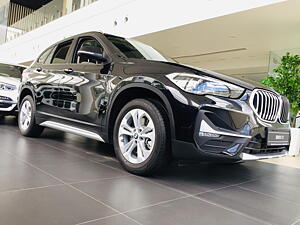 Second Hand BMW X1 sDrive20d xLine in Patna