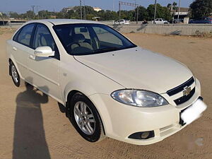 Second Hand Chevrolet Optra LT 2.0 TCDi in Erode