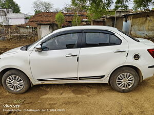 Second Hand Maruti Suzuki DZire VXi [2020-2023] in Raigarh