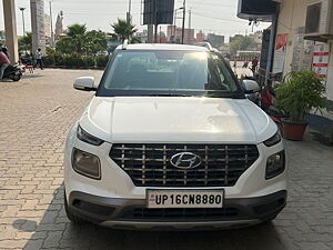 Second Hand Hyundai Venue S 1.0 Turbo DCT in Greater Noida