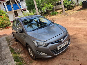 Second Hand Hyundai i20 Sportz (AT) 1.4 in Goa