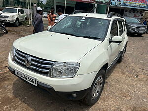 Second Hand Renault Duster 85 PS RxL in Solapur