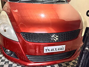 Second Hand Maruti Suzuki Swift ZDi in Tiruchirappalli