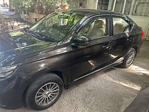 Second Hand Honda Amaze 1.5 S CVT Diesel [2018-2020] in Mumbai