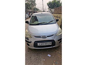 Second Hand Hyundai i10 Magna 1.2 Kappa2 in Jamnagar