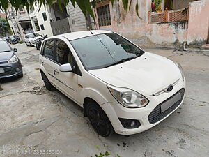 Second Hand Ford Figo Duratorq Diesel EXI 1.4 in Jaipur