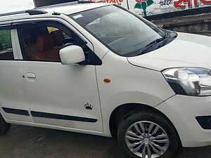 Second Hand Maruti Suzuki Wagon R VXI in Delhi