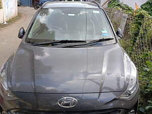 Second Hand Hyundai Grand i10 NIOS Sportz 1.2 Kappa VTVT in Shillong