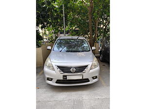 Second Hand Nissan Sunny XL in Mumbai