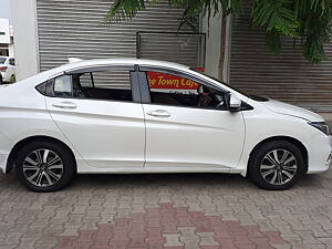 Second Hand Honda City SV Petrol [2017-2019] in Khanna