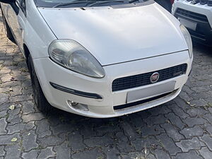 Second Hand Fiat Punto Active 1.3 in Palakkad