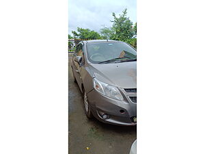 Second Hand Chevrolet Sail Sedan 1.3 LS ABS in Jalna