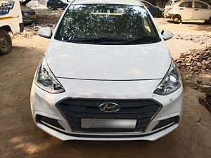 Second Hand Hyundai Xcent S in Gurgaon