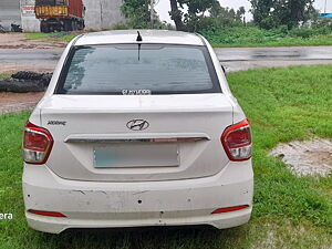 Second Hand Hyundai Xcent SX 1.2 in Balaghat