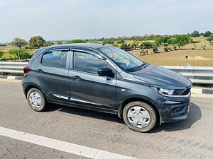 Second Hand Tata Tiago XE iCNG in Orai