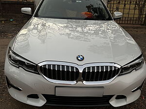 Second Hand BMW 3 Series Gran Limousine 330Li Luxury Line in Mumbai