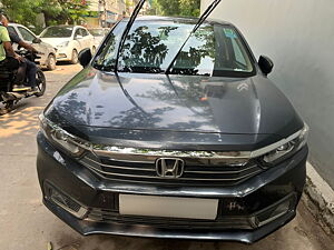 Second Hand Honda Amaze VX 1.2 Petrol CVT in Delhi