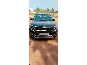 Second Hand Kia Seltos GTX Plus 1.4 in Sindhdurg