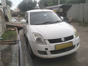 Second Hand Maruti Suzuki Swift DZire LDI in Churu