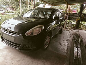 Second Hand Renault Scala RxL Diesel in Dibrugarh