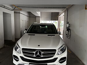 Second Hand Mercedes-Benz GLE 250 d in Chennai