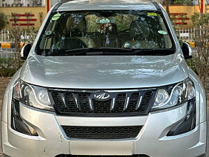 Second Hand Mahindra XUV500 W6 AT in Gurgaon