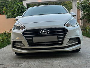 Second Hand Hyundai Xcent E Plus CRDi in Kakinada