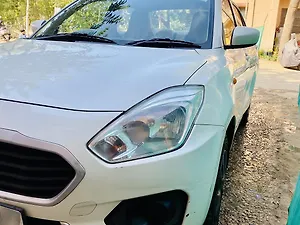 Second Hand Maruti Suzuki DZire LDi in Bikaner