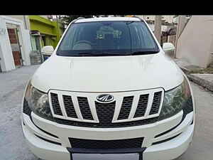 Second Hand மஹிந்திரா  xuv500 w8 ஏ‌டபிள்யூடி in பெங்களூர்