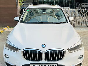 Second Hand BMW X1 xDrive20d M Sport in Jalandhar