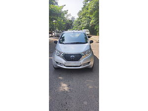 Second Hand Datsun Redigo T (O) [2016-2019] in Surat