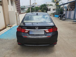 Second Hand Honda City SV in Bangalore