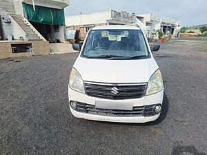 Second Hand Maruti Suzuki Wagon R LXi in Morbi