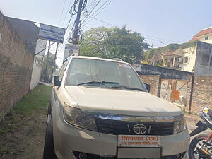 Second Hand Tata Safari 2.2 EX 4x2 in Pilibhit