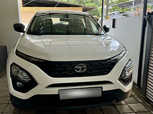 Second Hand Tata Harrier XM [2019-2020] in Kollam